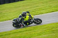 Middle Group Yellow Bikes
